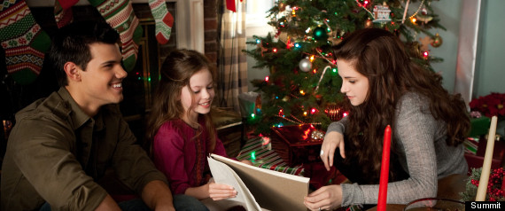 Family Film Guide Twilight