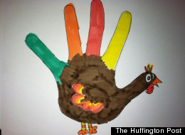 Calling All Hand Turkeys