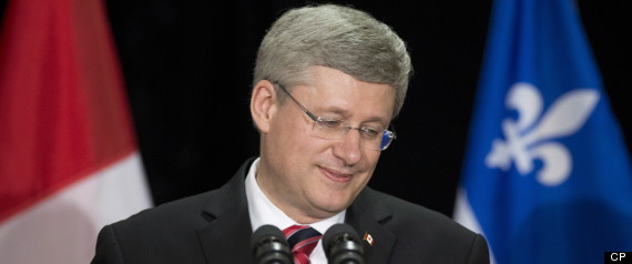 Harper Pq Flag