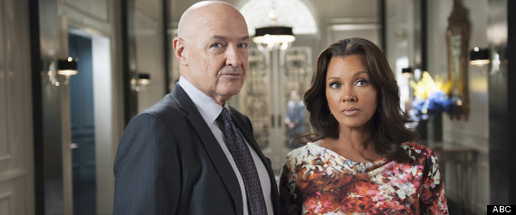 666 PARK AVENUE CANCELED
