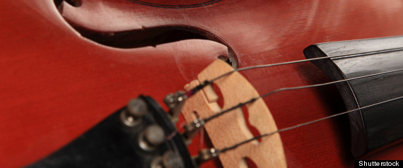 Violon