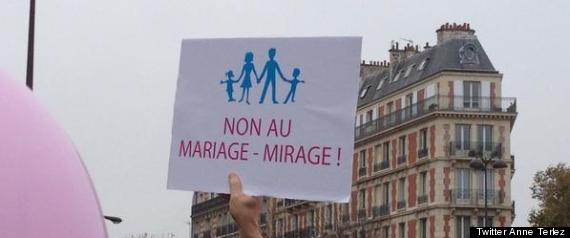 Manif Pour Tous