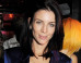 PHOTO: Liberty Ross Goes Topless At Kate Moss' Book Party