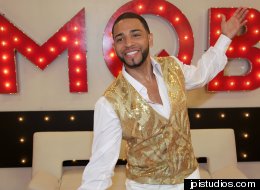 Henry Santos, el favorito de 'Mira Quién Baila' no cree en Arau