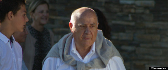 Amancio