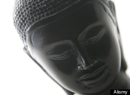 Buddhism's Race Problem