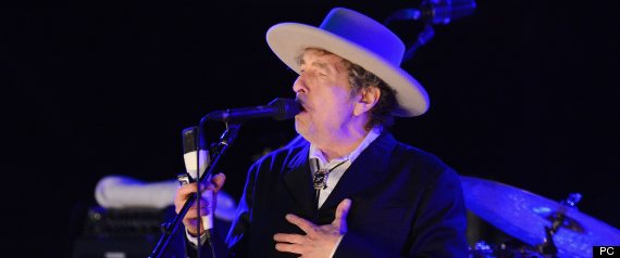 Bob Dylan