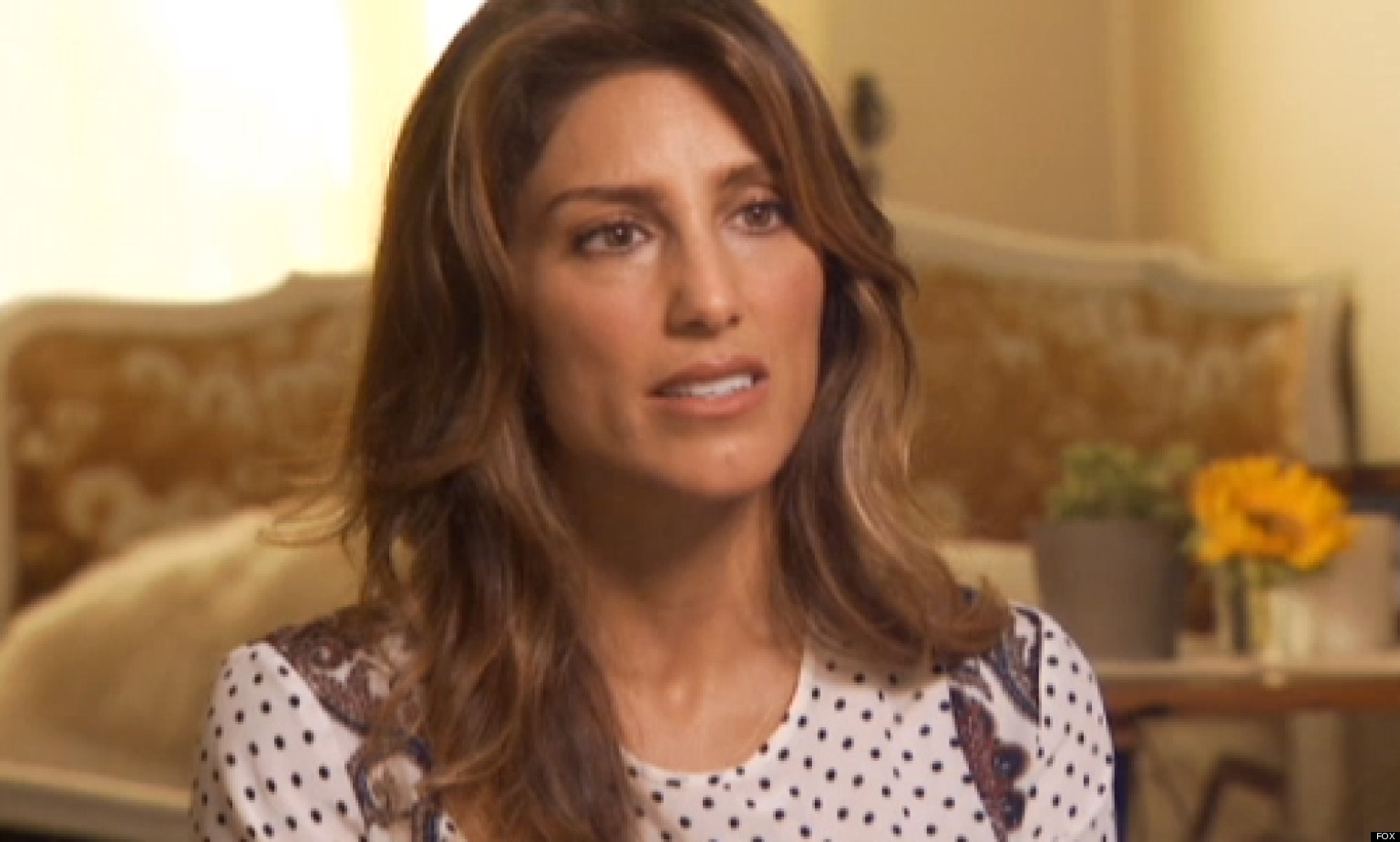 Jennifer Esposito's 'Blue Bloods' Dismissal Actress Says 'What