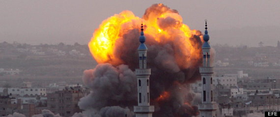 Gaza