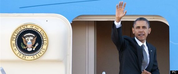 Barack Obama