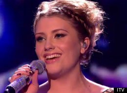 X FACTOR: Ella Is The One They All Want, Plus Gary's Guilty Favourite