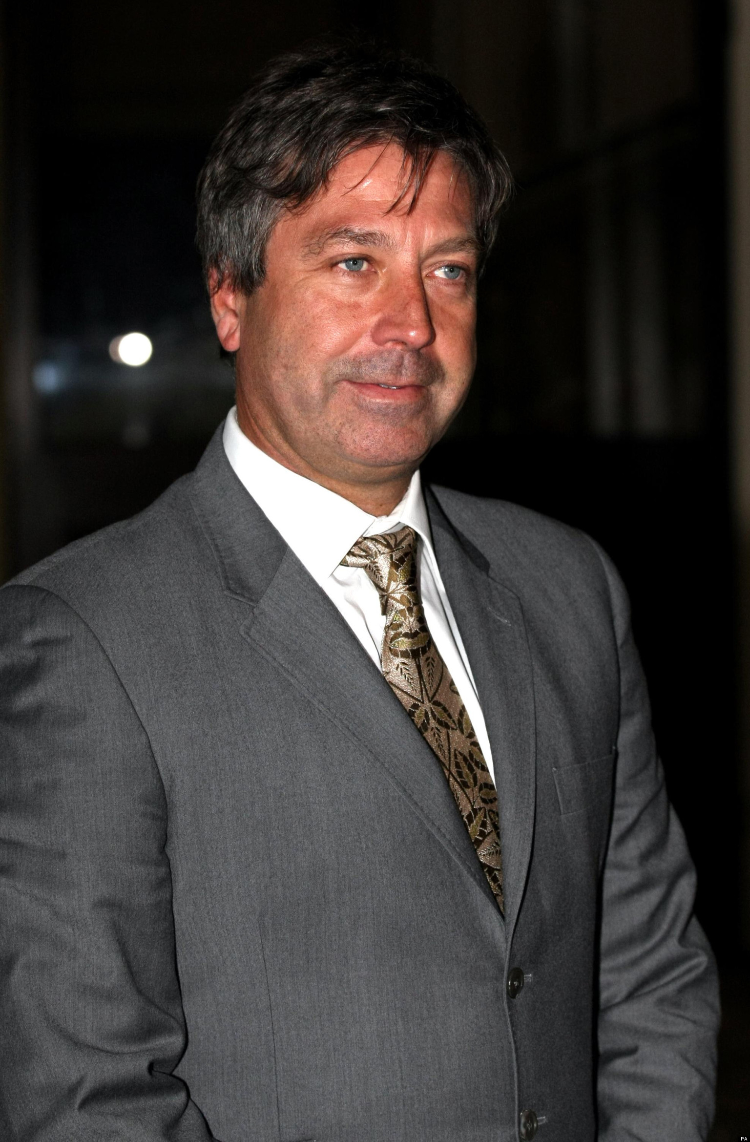 Masterchef Judge John Torode Dating Show's Celebrity Winner Lisa 