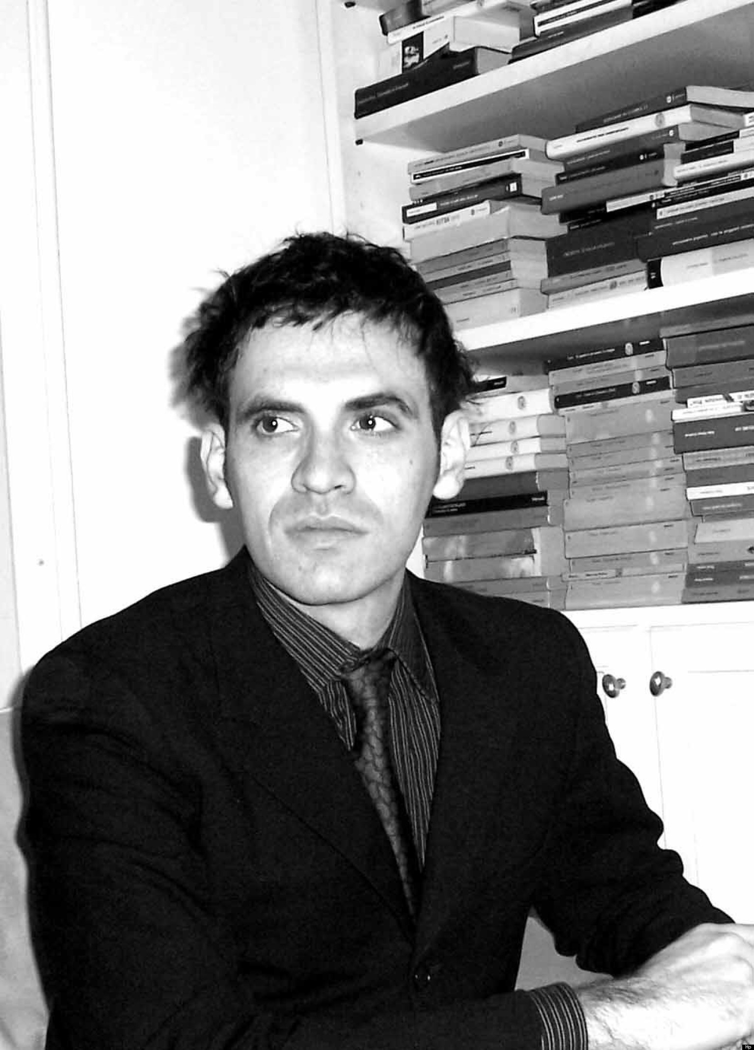 Intervista a Nicola Lagioia &quot;A Monti dico, noi precari abbiamo salvato