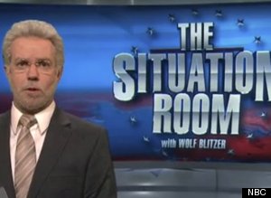 Snl Situation Room