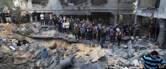 Gaza