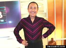 Fernando Arau habla de quién ganará el <em>reality</em> 'Mira Quién Baila'