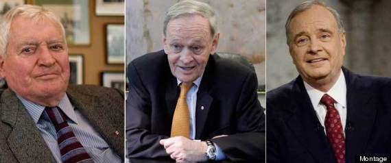 Turner Chretien Martin