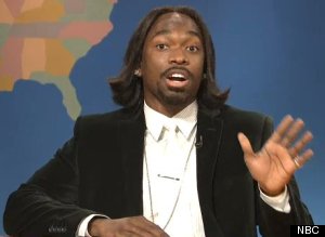 Katt Williams Snl