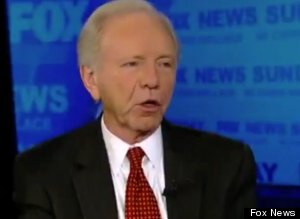 Joe Lieberman