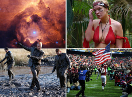 Pictures Of The Day Live: 19th November 2012