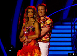 Strictly Done Dancing