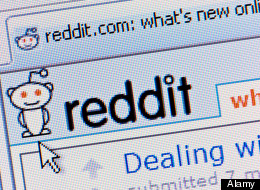 High School Principal Participates In Reddit AMAA