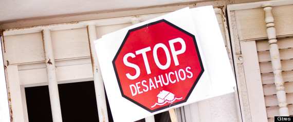 Desahucio