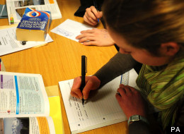 'The Education System Fosters A Cult Of The Average'