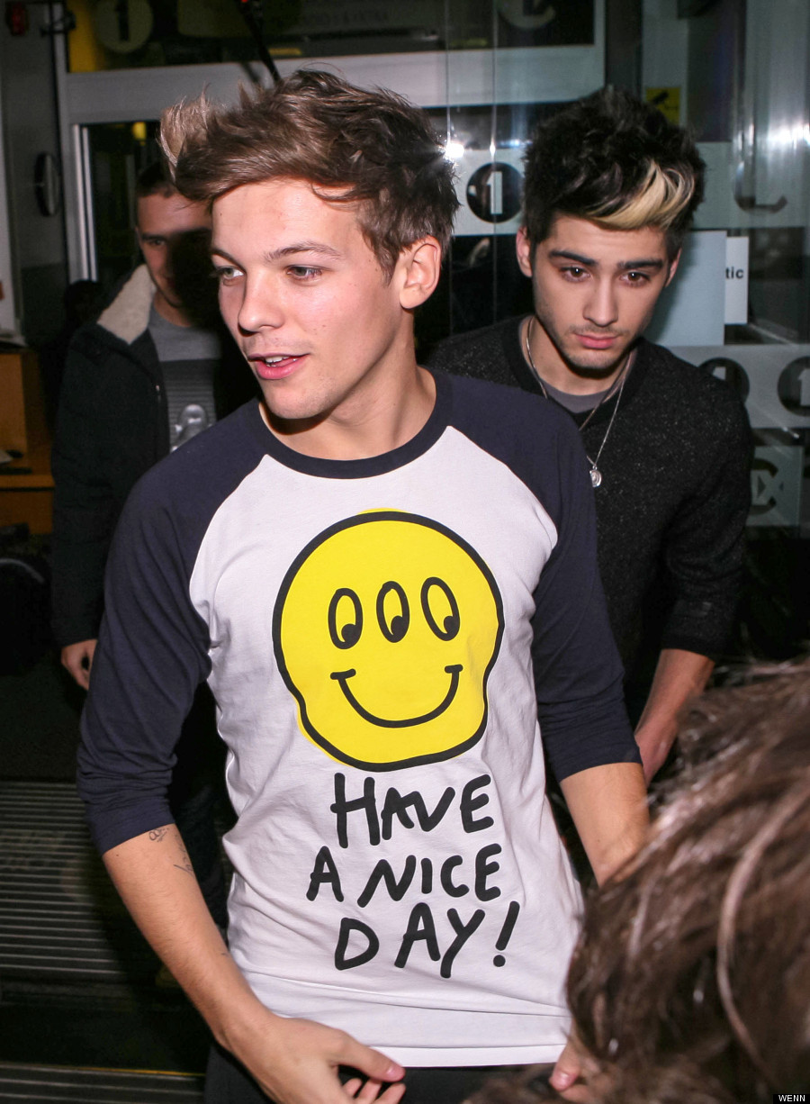 louis tomlinson