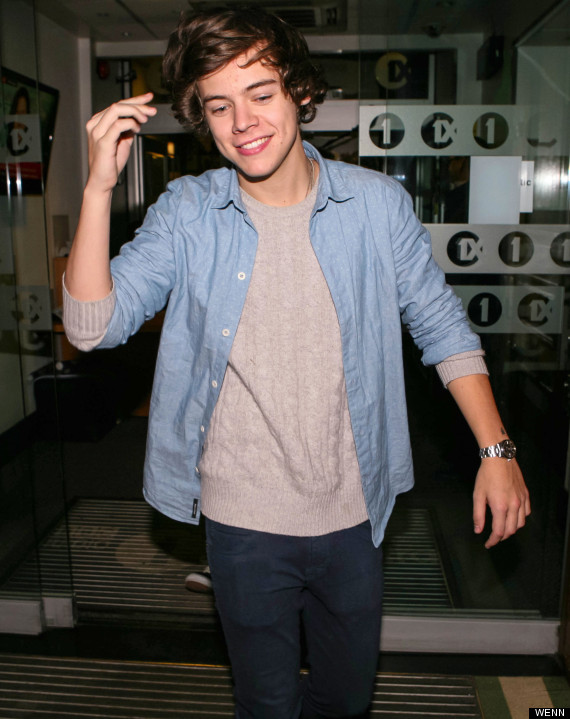 harry styles