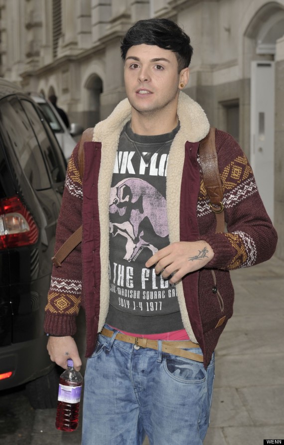 jaymi hensley