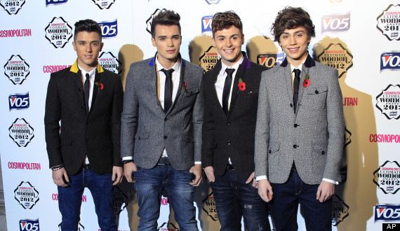 union j