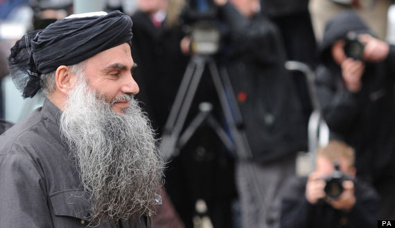 abu qatada
