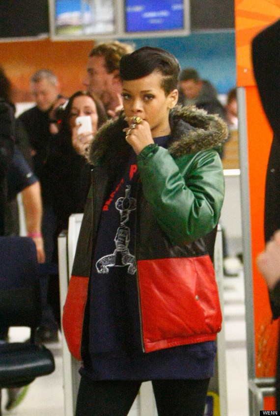 rihanna