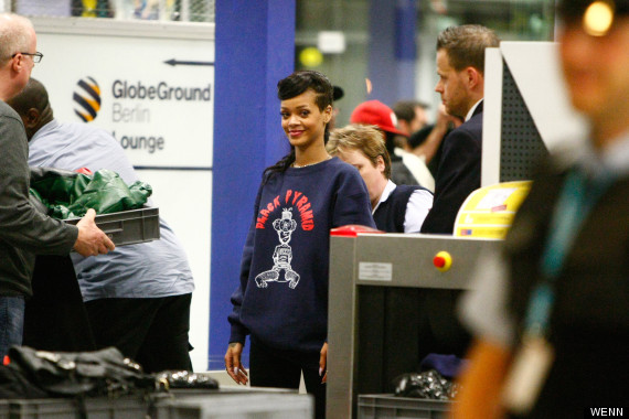 rihanna