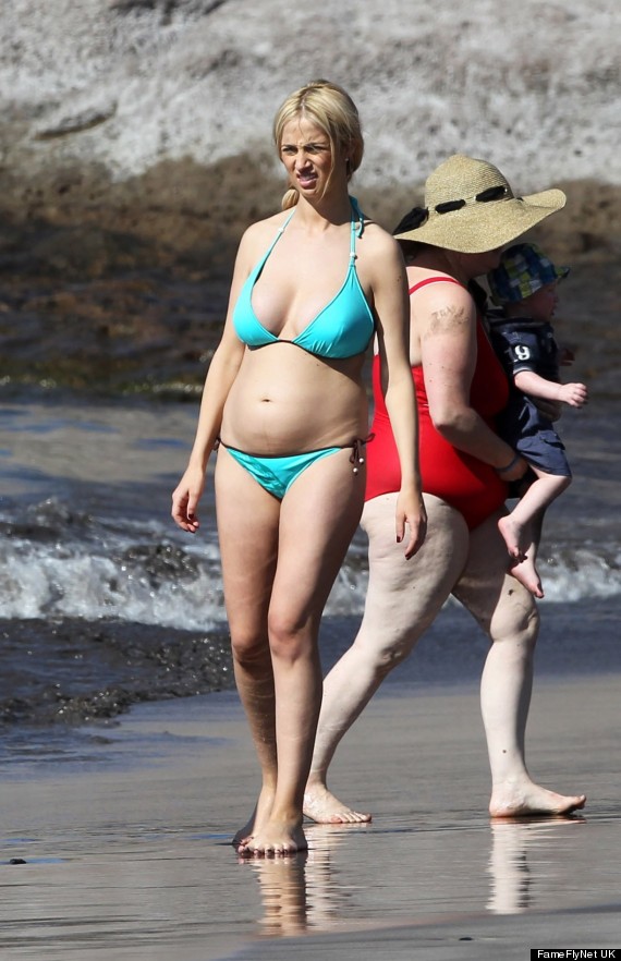 chantelle houghton