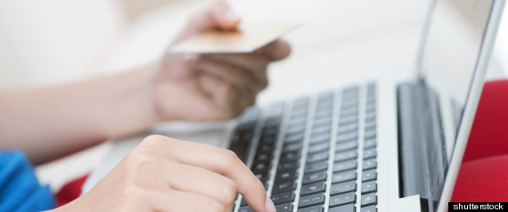 Compras Internet