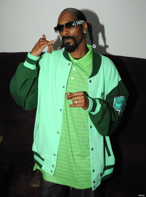 snoop