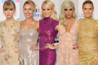American Music Awards 2012 Red Carpet: See...