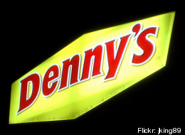 Denny's Settles Foreign Workers Lawsuit