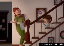 WATCH: Mom Loses It Over Son's Obsession With Video Games