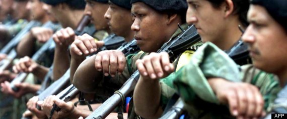 Farc