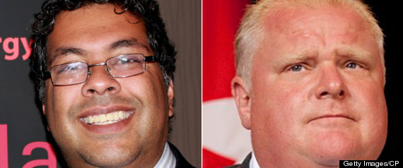 Nenshi Ford Grey Cup