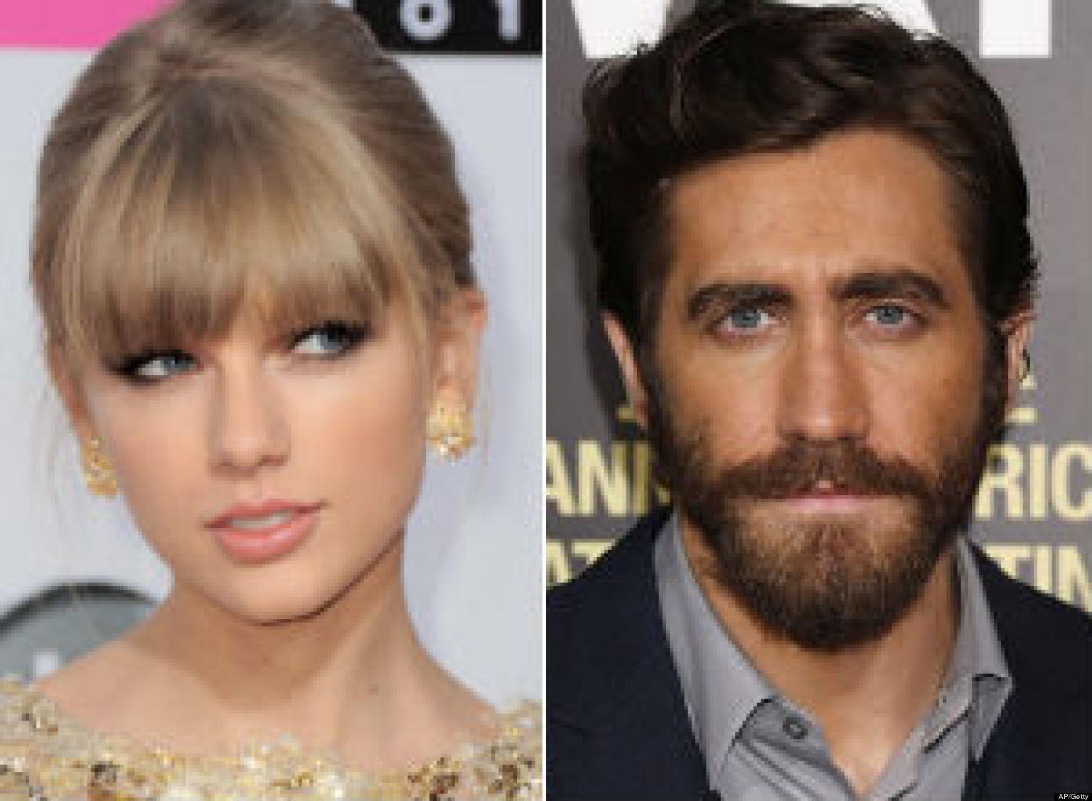 jake gyllenhaal taylor swift rencontre