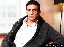 'I've Slept With Prostitutes And Men'