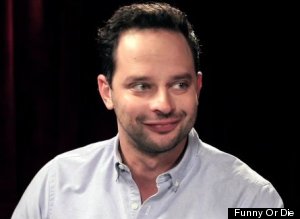 Nick Kroll