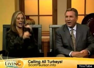 Reporterturkeycallblooper