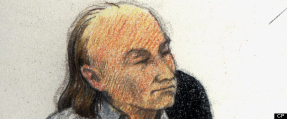 Robert Pickton