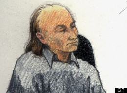 Serial Killer Sued