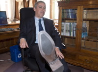 souliers marceau
